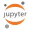 JupyterLab logo