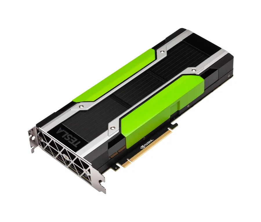 Picture representing Nvidia Tesla p-100